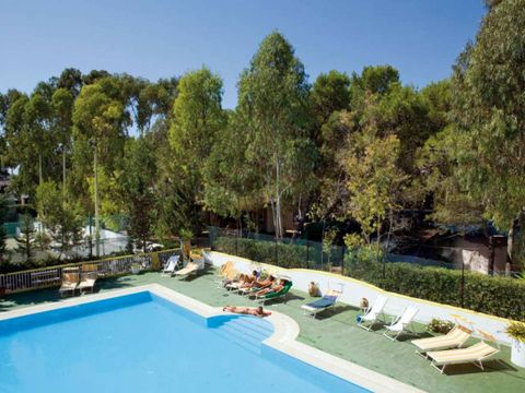 Camping Santa Maria di Leuca - Camping Lecce