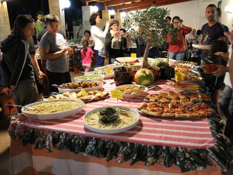 Camping Santa Maria di Leuca - Camping Lecce - Image N°21