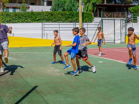 Camping Santa Maria di Leuca - Camping Lecce - Image N°61