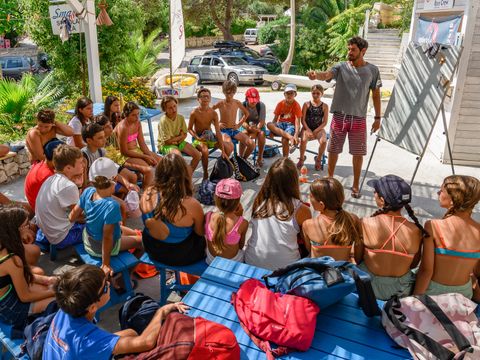Camping Santa Maria di Leuca - Camping Lecce - Image N°67
