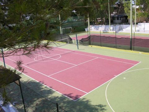 Camping Santa Maria di Leuca - Camping Lecce - Image N°10