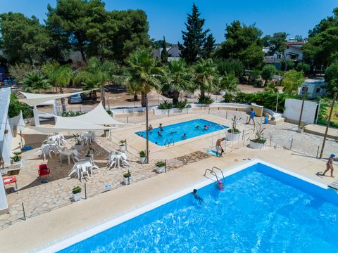 Camping Santa Maria di Leuca - Camping Lecce - Image N°48
