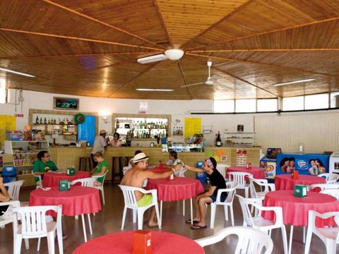 Camping Santa Maria di Leuca - Camping Lecce - Image N°6