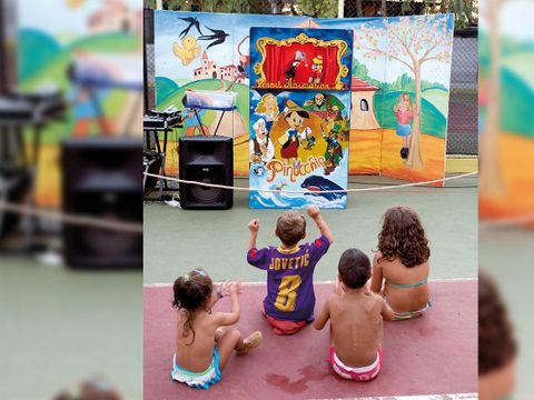 Camping Santa Maria di Leuca - Camping Lecce - Image N°30