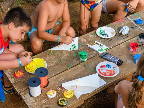 Camping Santa Maria di Leuca - Camping Lecce - Image N°70