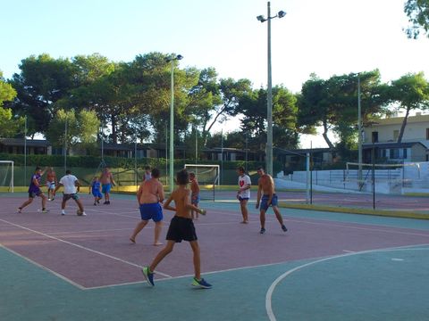 Camping Santa Maria di Leuca - Camping Lecce - Image N°28