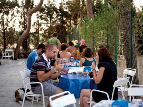Camping Santa Maria di Leuca - Camping Lecce - Image N°7