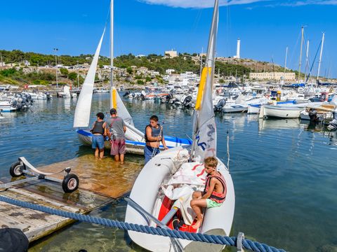 Camping Santa Maria di Leuca - Camping Lecce - Image N°69