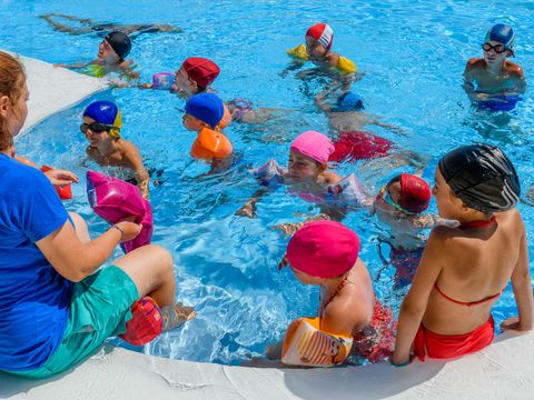 Camping Santa Maria di Leuca - Camping Lecce - Image N°64