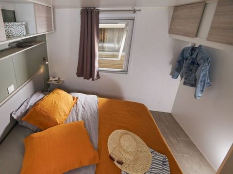 Mobilhome 6 personnes - (3CO)