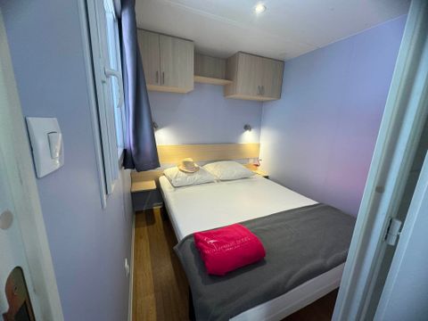 Mobilhome 4 personnes - Mobil-Home Confort 2 Chambres 4 Personnes