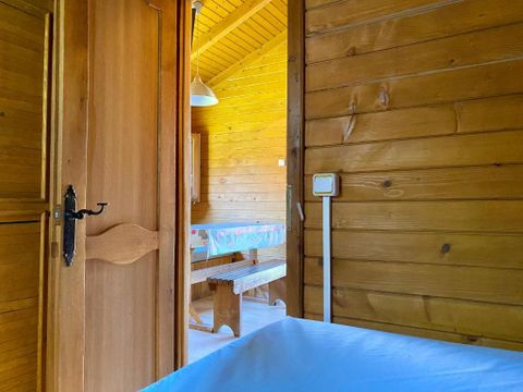 BUNGALOW 4 personnes - STANDARD