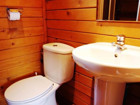 BUNGALOW 4 personnes - STANDARD