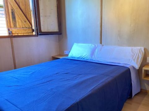 BUNGALOW 6 personnes - WITH LOFT