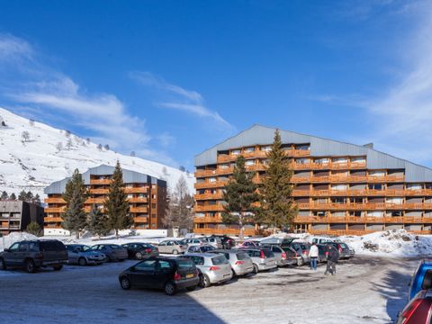 Residence Plein Sud - Camping Isère - Image N°2