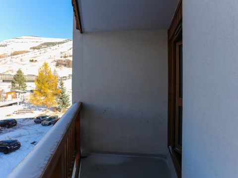 Residence Plein Sud - Camping Isère - Image N°6