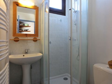 STUDIO 2 personnes - 13 m²