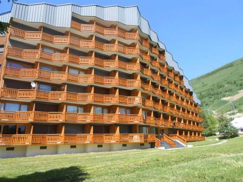 Résidence Plein Sud - Camping Isère - Image N°3