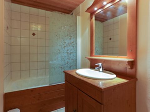 Résidence Plein Sud - Vacancéole - Camping Isère - Image N°14