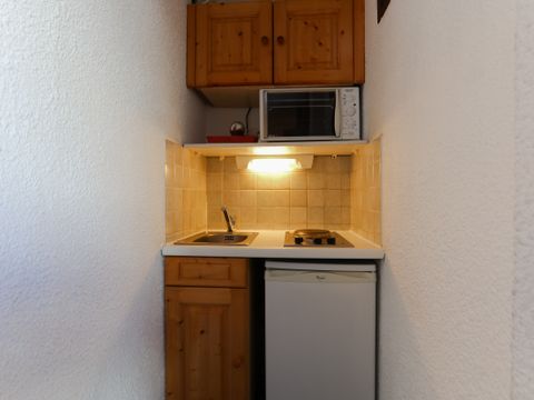 Résidence Plein Sud - Vacancéole - Camping Isère - Image N°5