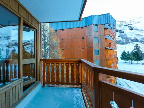 Résidence Plein Sud - Vacancéole - Camping Isère - Image N°6