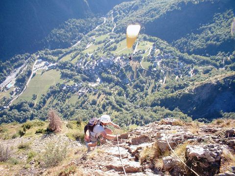 Résidence Plein Sud - Camping Isère - Image N°2