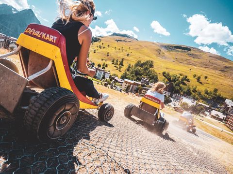 Résidence Plein Sud - Camping Isère - Image N°4