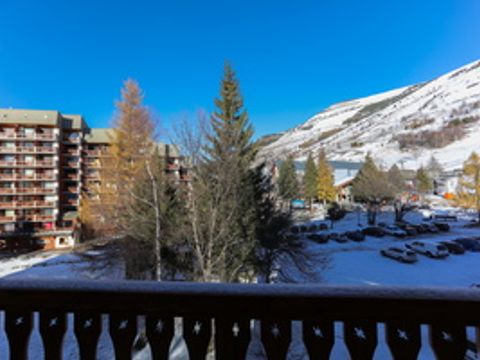 Résidence Plein Sud - Vacancéole - Camping Isère - Image N°10