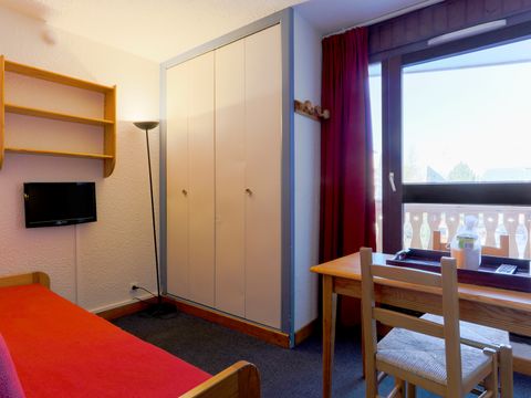 Résidence Plein Sud - Vacancéole - Camping Isère - Image N°7