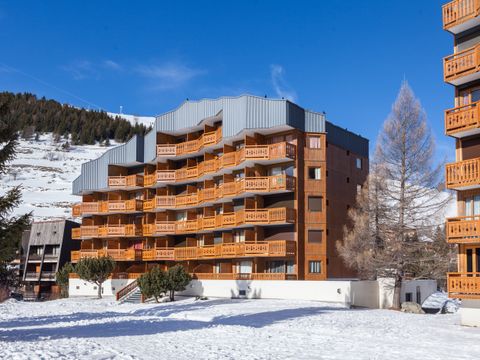 Residence Plein Sud - Camping Isère