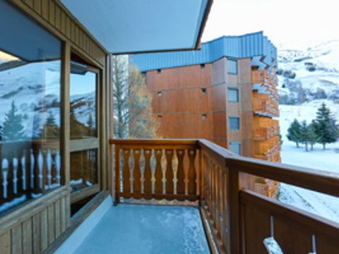 Résidence Plein Sud - Vacancéole - Camping Isère - Image N°11