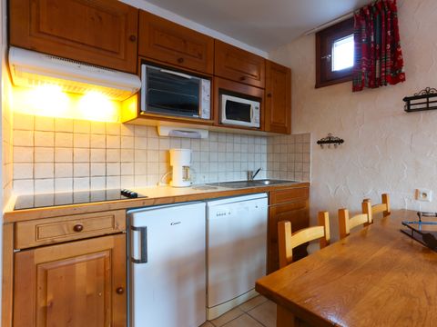 Résidence Plein Sud - Vacancéole - Camping Isère - Image N°6