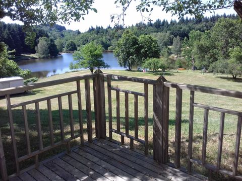 Camping La Rivière - Camping Aveyron - Image N°2