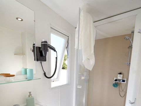 MOBILHOME 6 personnes - Evo 33