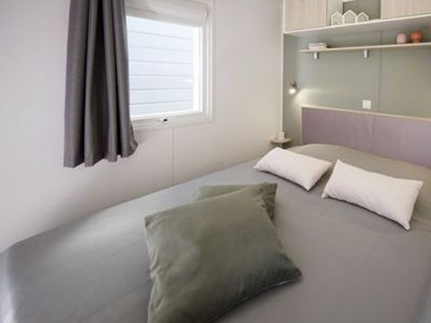 MOBILHOME 6 personnes - Evo 33