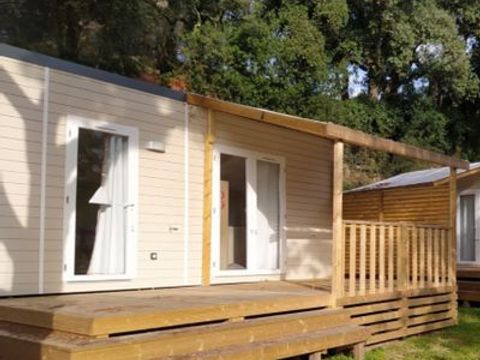MOBILHOME 6 personnes - Evo 33