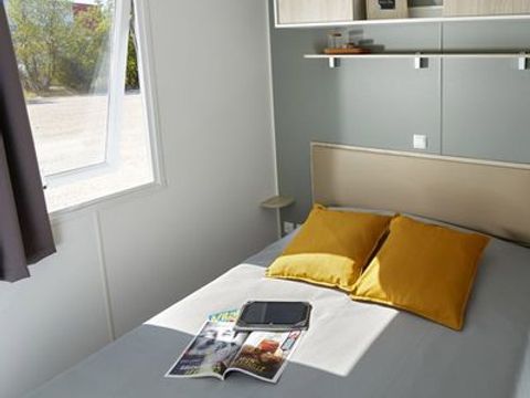 MOBILHOME 4 personnes - Evo 29
