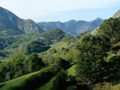 Camping Colombres - Camping Asturies - Image N°11