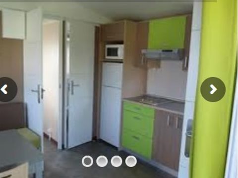 MOBILHOME 4 personnes - Mobilhome 4 personnes