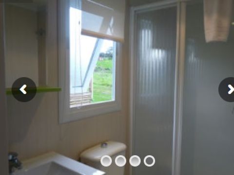 MOBILHOME 4 personnes - Mobilhome 4 personnes