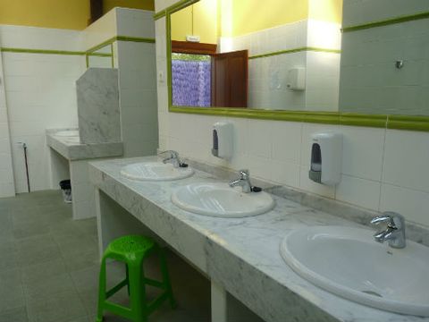 Camping Colombres - Camping Asturies - Image N°8