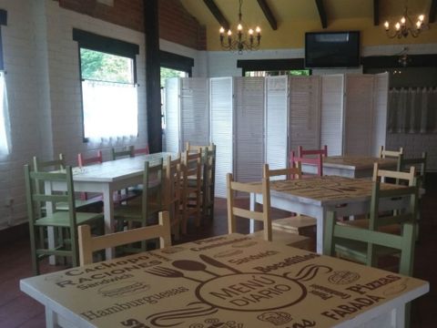 Camping Colombres - Camping Asturies - Image N°7