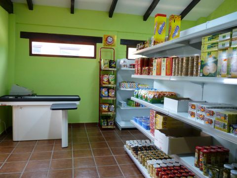 Camping Colombres - Camping Asturies - Image N°6