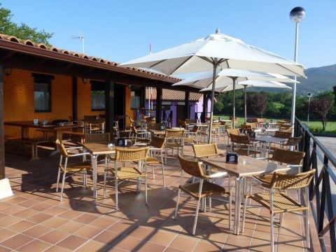 Camping Colombres - Camping Asturies - Image N°5