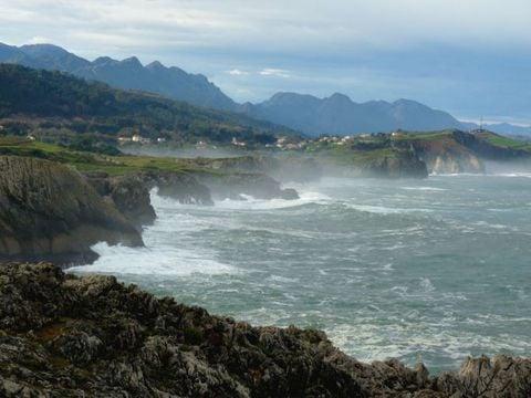 Camping Colombres - Camping Asturies - Image N°14