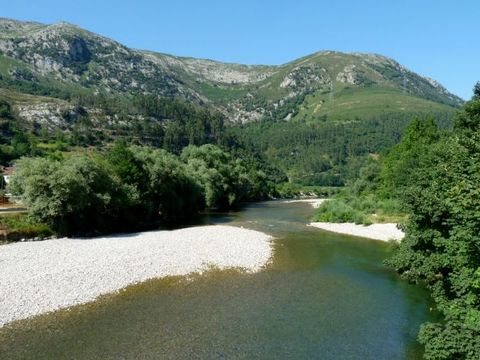 Camping Colombres - Camping Asturies - Image N°15