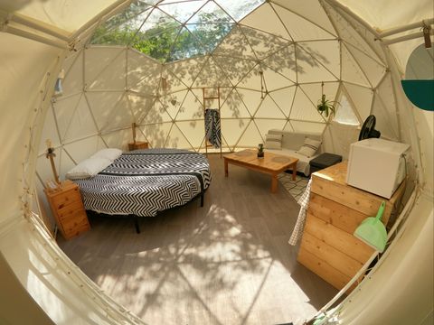Camping de Fontpédrouse - Camping Pyrénées-Orientales - Image N°6