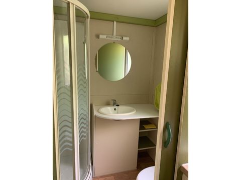 BUNGALOW 5 personnes - 4/5 personnes - DécliK