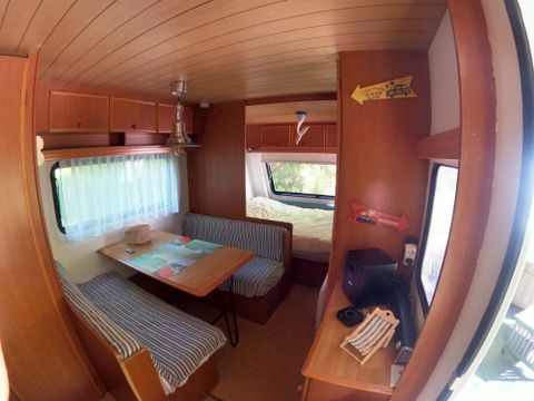 Camping de Fontpédrouse - Camping Pyrénées-Orientales - Image N°15