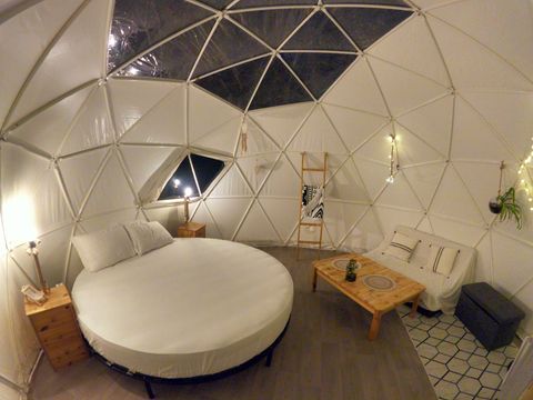 Camping de Fontpédrouse - Camping Pyrénées-Orientales - Image N°2